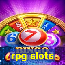 rpg slots